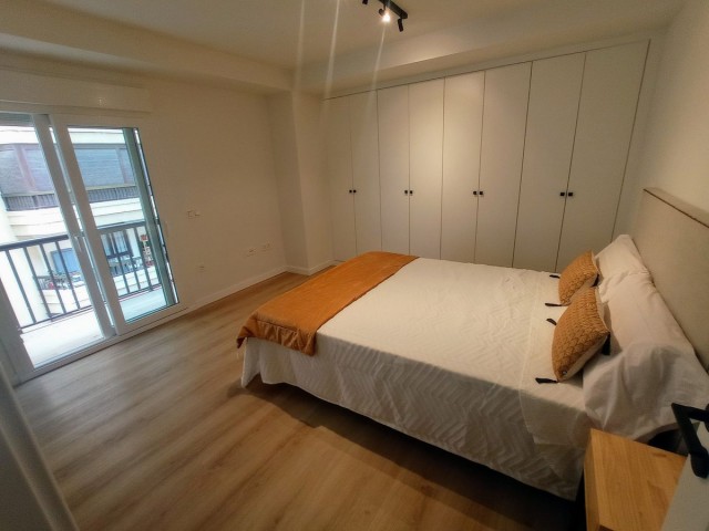 Appartement avec 2 Chambres  à Málaga Centro