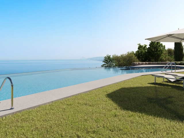 Penthouse i Casares Playa