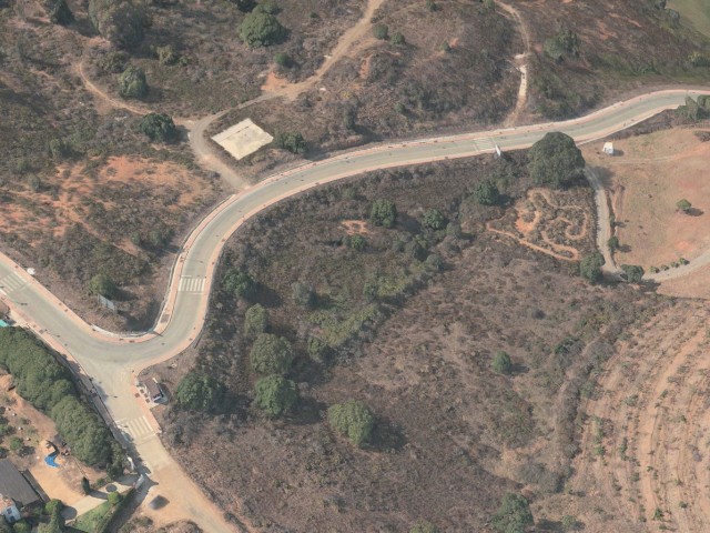  Terreno en La Cala Golf