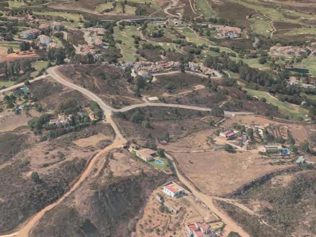  Terreno en La Cala Golf