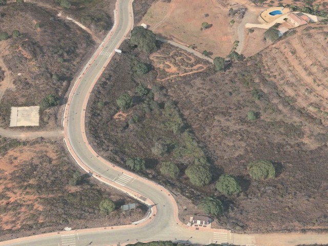  Plot in La Cala Golf