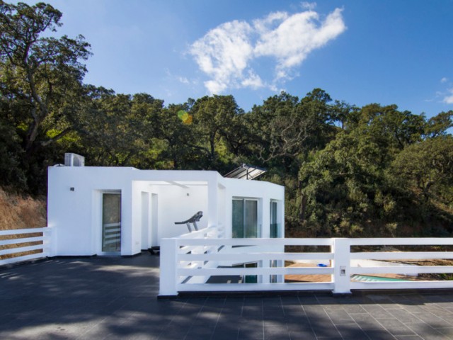 3 Bedrooms Villa in La Mairena