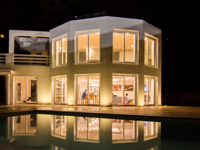 3 Bedrooms Villa in La Mairena