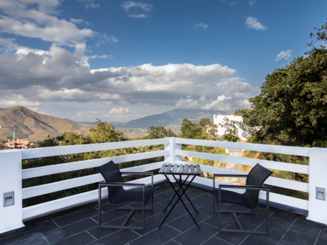 3 Bedrooms Villa in La Mairena