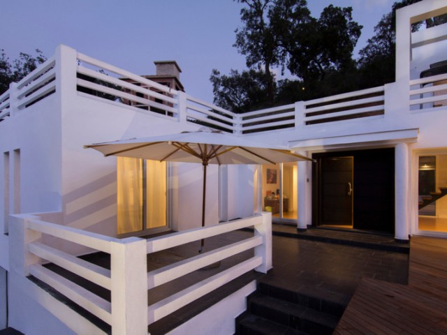 3 Bedrooms Villa in La Mairena