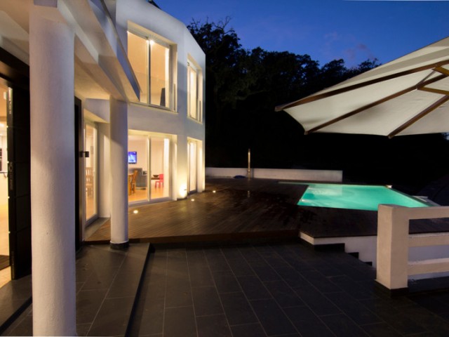 3 Bedrooms Villa in La Mairena