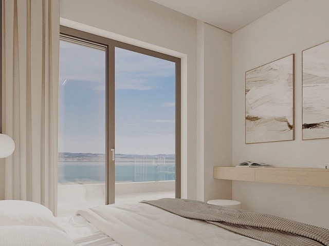 Penthouse in Mijas Costa