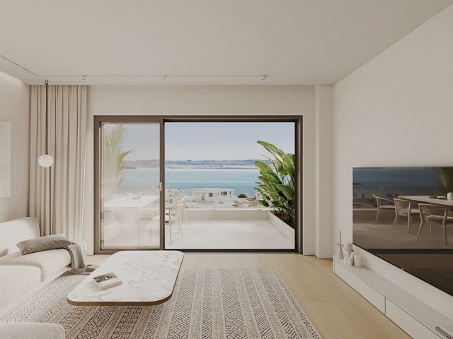 Penthouse in Mijas Costa