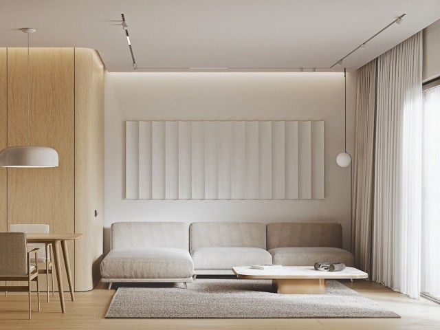 Penthouse in Mijas Costa