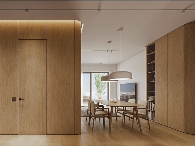 Penthouse in Mijas Costa