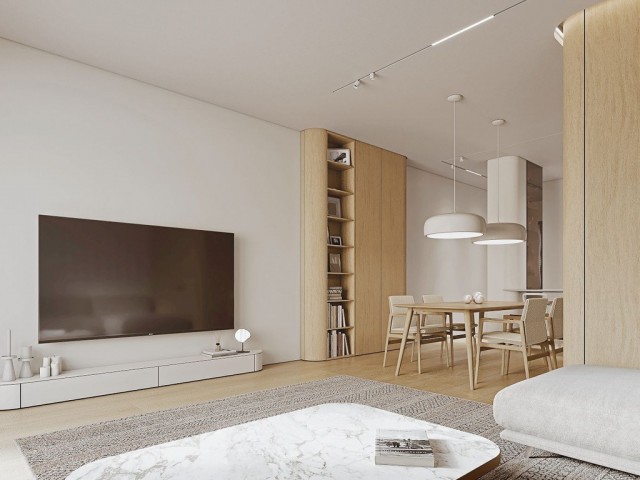 Penthouse in Mijas Costa