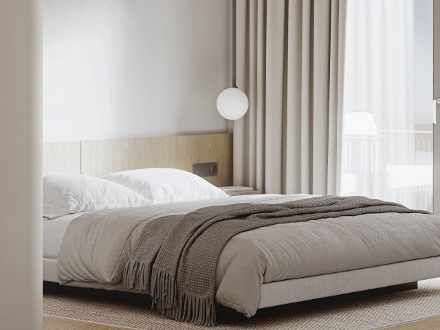 Penthouse in Mijas Costa