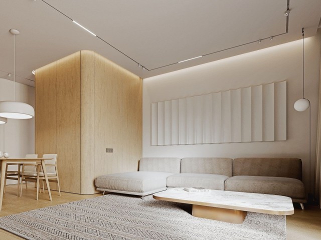 Penthouse in Mijas Costa