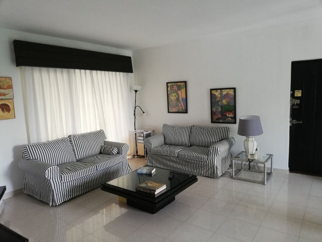 Lägenhet, Puerto Banús, R4625932