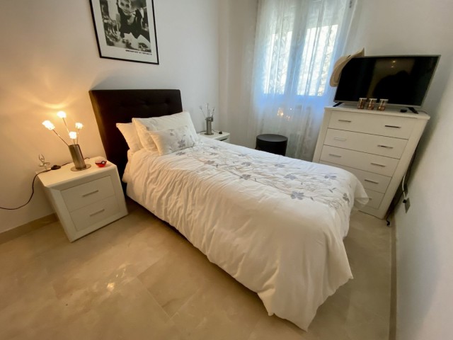 3 Schlafzimmer Apartment in La Mairena