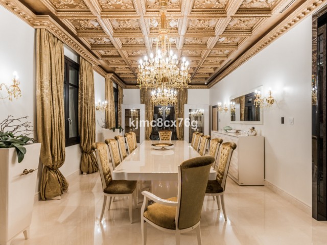 7 Bedrooms Villa in Hacienda Las Chapas