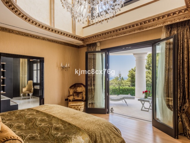 7 Bedrooms Villa in Hacienda Las Chapas
