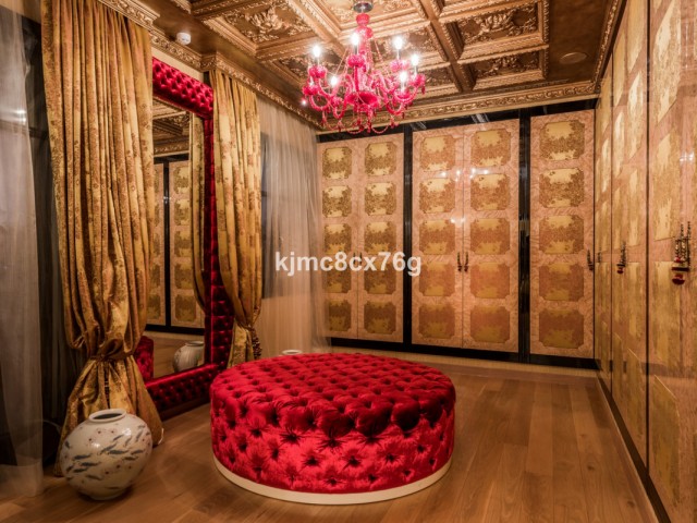 7 Bedrooms Villa in Hacienda Las Chapas