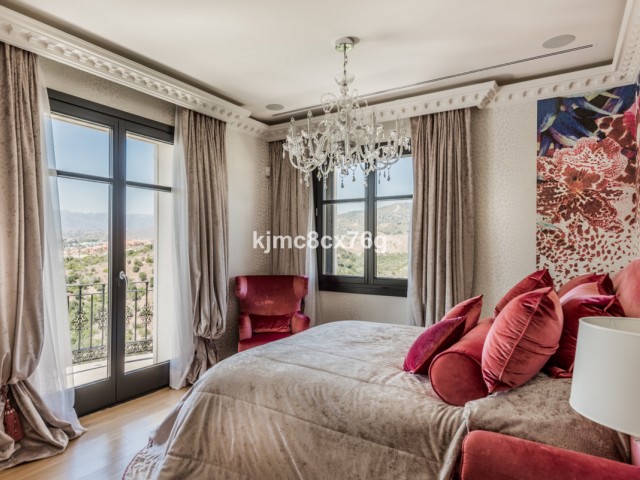 7 Bedrooms Villa in Hacienda Las Chapas