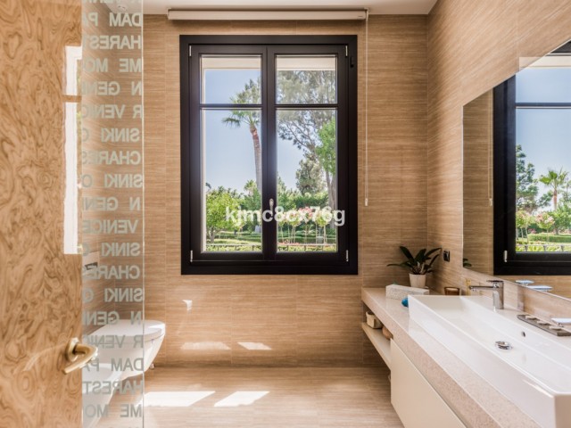 7 Bedrooms Villa in Hacienda Las Chapas