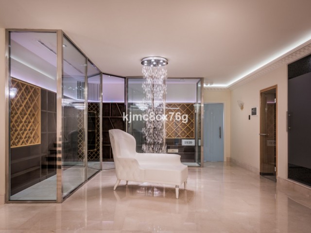 7 Bedrooms Villa in Hacienda Las Chapas