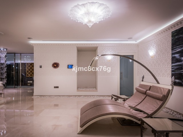 7 Bedrooms Villa in Hacienda Las Chapas