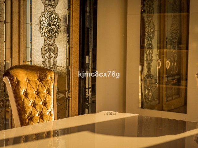 7 Slaapkamer Villa in Hacienda Las Chapas