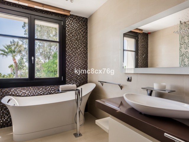 7 Slaapkamer Villa in Hacienda Las Chapas