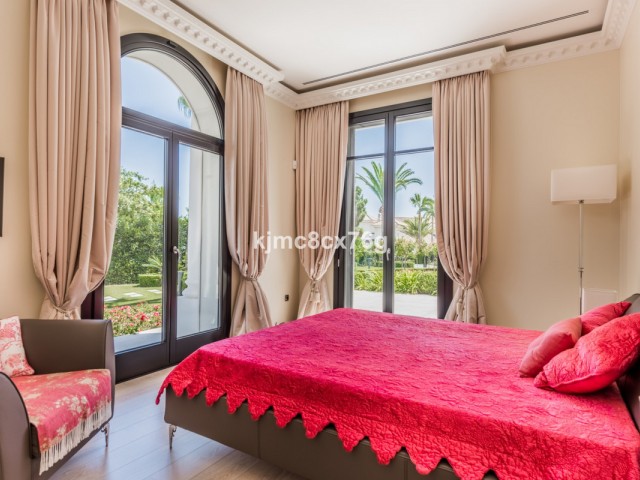 7 Slaapkamer Villa in Hacienda Las Chapas
