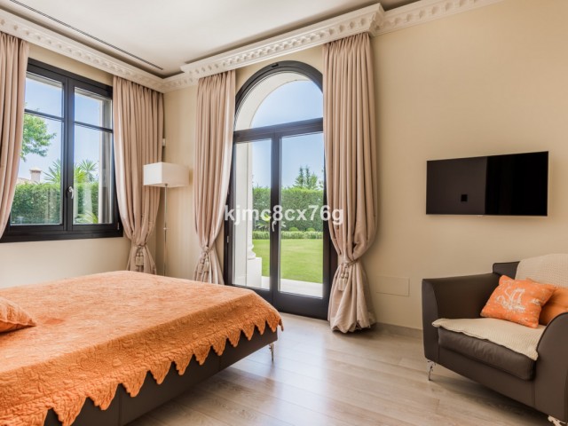 7 Slaapkamer Villa in Hacienda Las Chapas