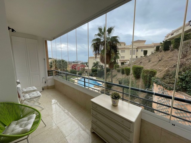 Lägenhet, Riviera del Sol, R4627702