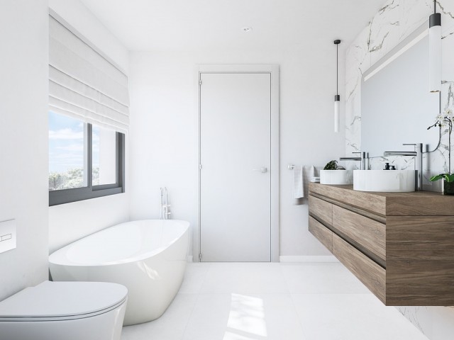 Penthouse in Fuengirola