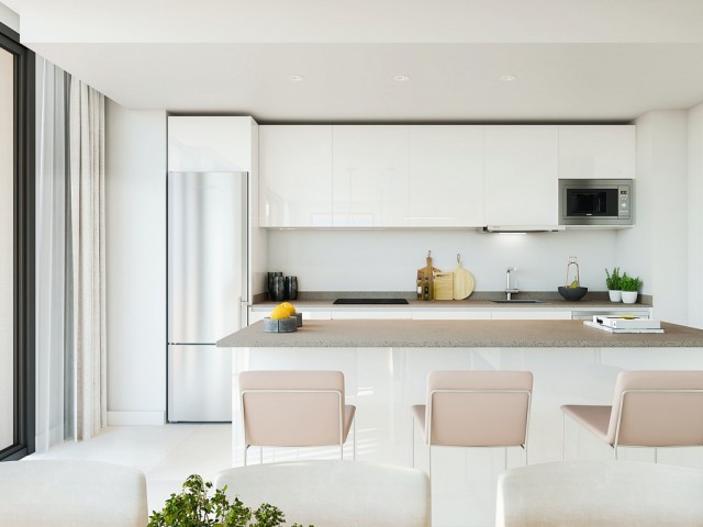 Penthouse avec 3 Chambres  à Fuengirola