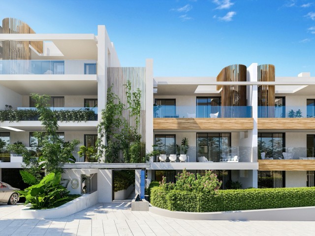 Penthouse avec 3 Chambres  à Fuengirola