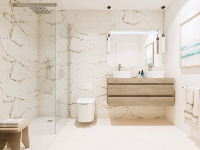 Penthouse avec 3 Chambres  à Fuengirola