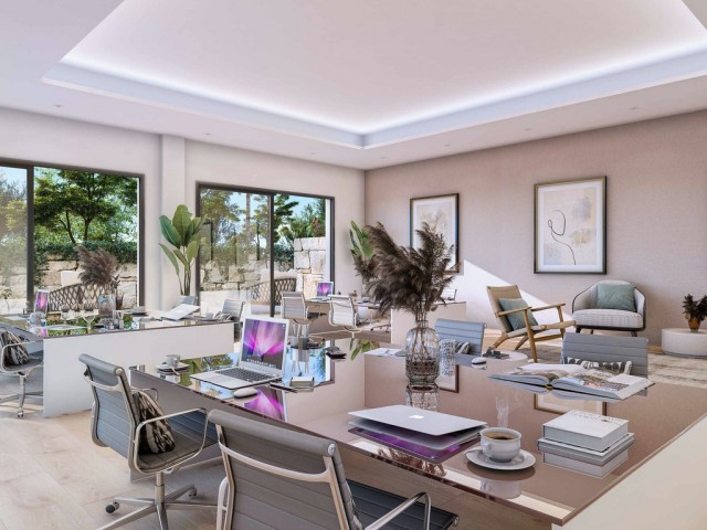 Penthouse avec 3 Chambres  à Fuengirola