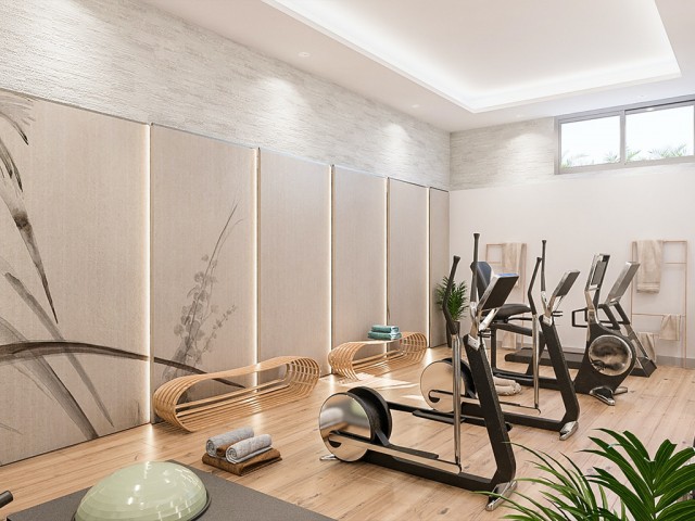 Penthouse avec 3 Chambres  à Fuengirola