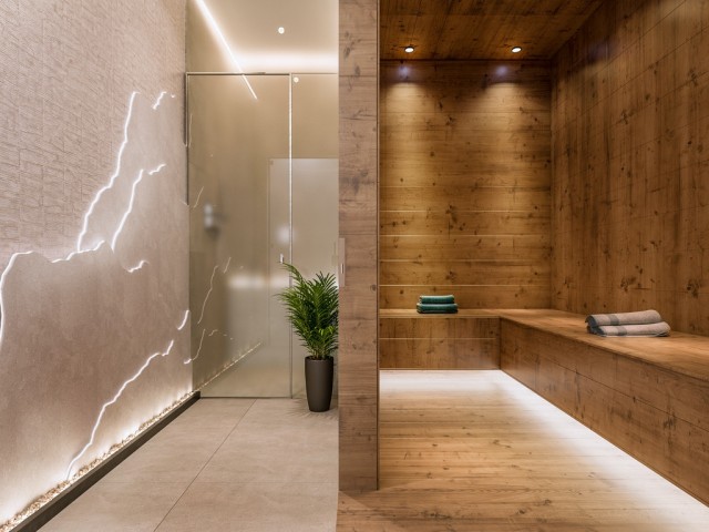 Penthouse avec 3 Chambres  à Fuengirola