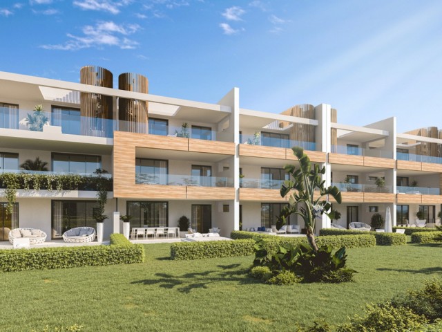 Penthouse avec 3 Chambres  à Fuengirola