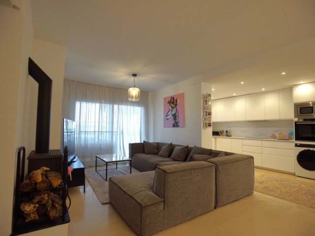 Appartement, Estepona, R4573432
