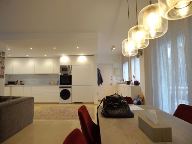 Apartment, Estepona, R4573432