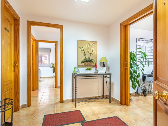 Lägenhet, Fuengirola, R3850075