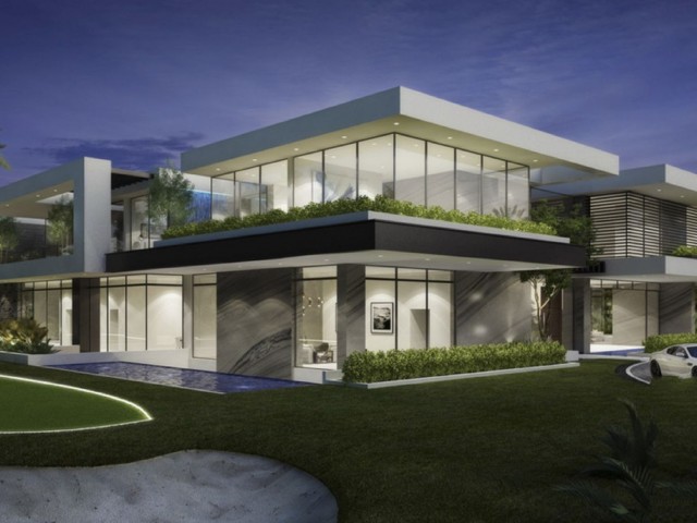 5 Bedrooms Villa in Sotogrande