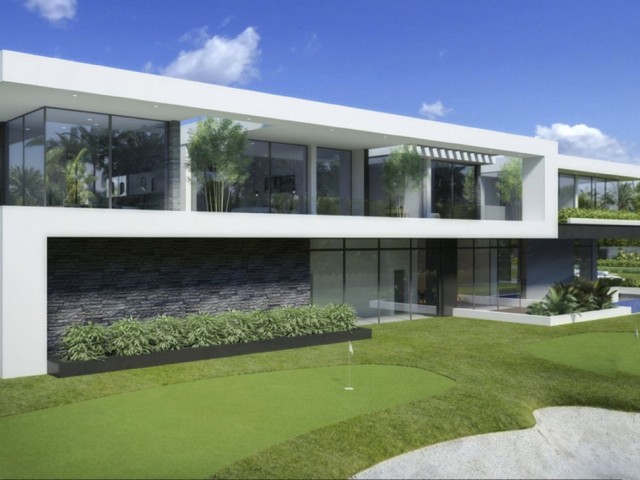 5 Bedrooms Villa in Sotogrande