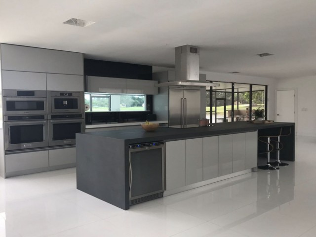 5 Soveroms Villa i La Cala Golf