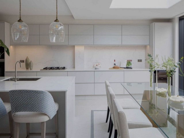 5 Soveroms Villa i La Cala Golf