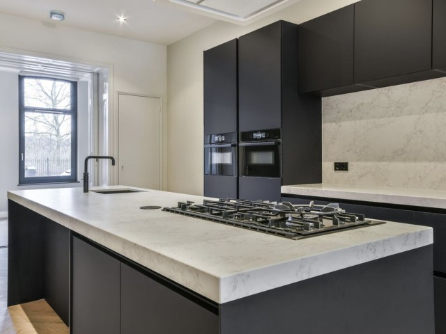 5 Soveroms Villa i La Cala Golf