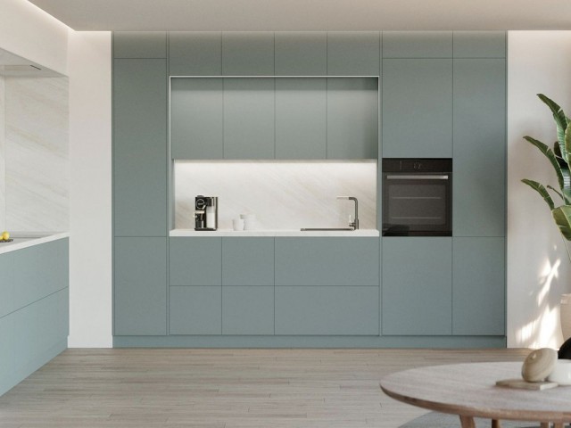 5 Soveroms Villa i La Cala Golf