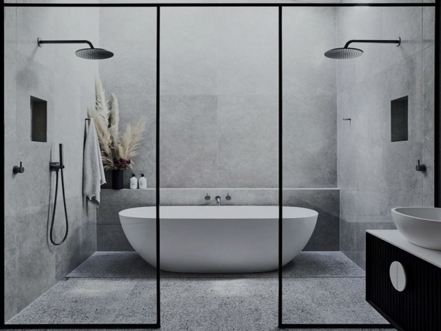 5 Soveroms Villa i La Cala Golf