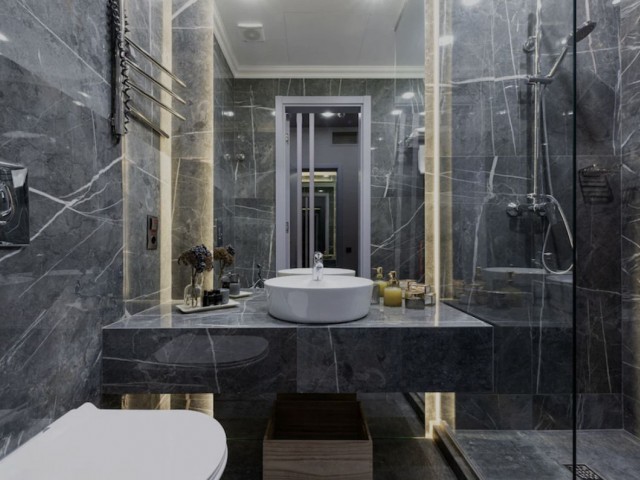 5 Soveroms Villa i La Cala Golf